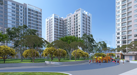 Brochure
THE HOALU RESIDENCES